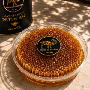 Karakovan Petek Bal
