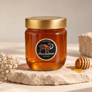 500 gr Keven Kekik Balı